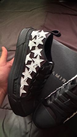 Amiri shoes