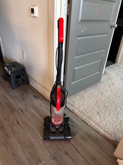 Bissell CleanView Compact Upright Vacuum