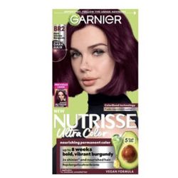 Garnier Hair Dye