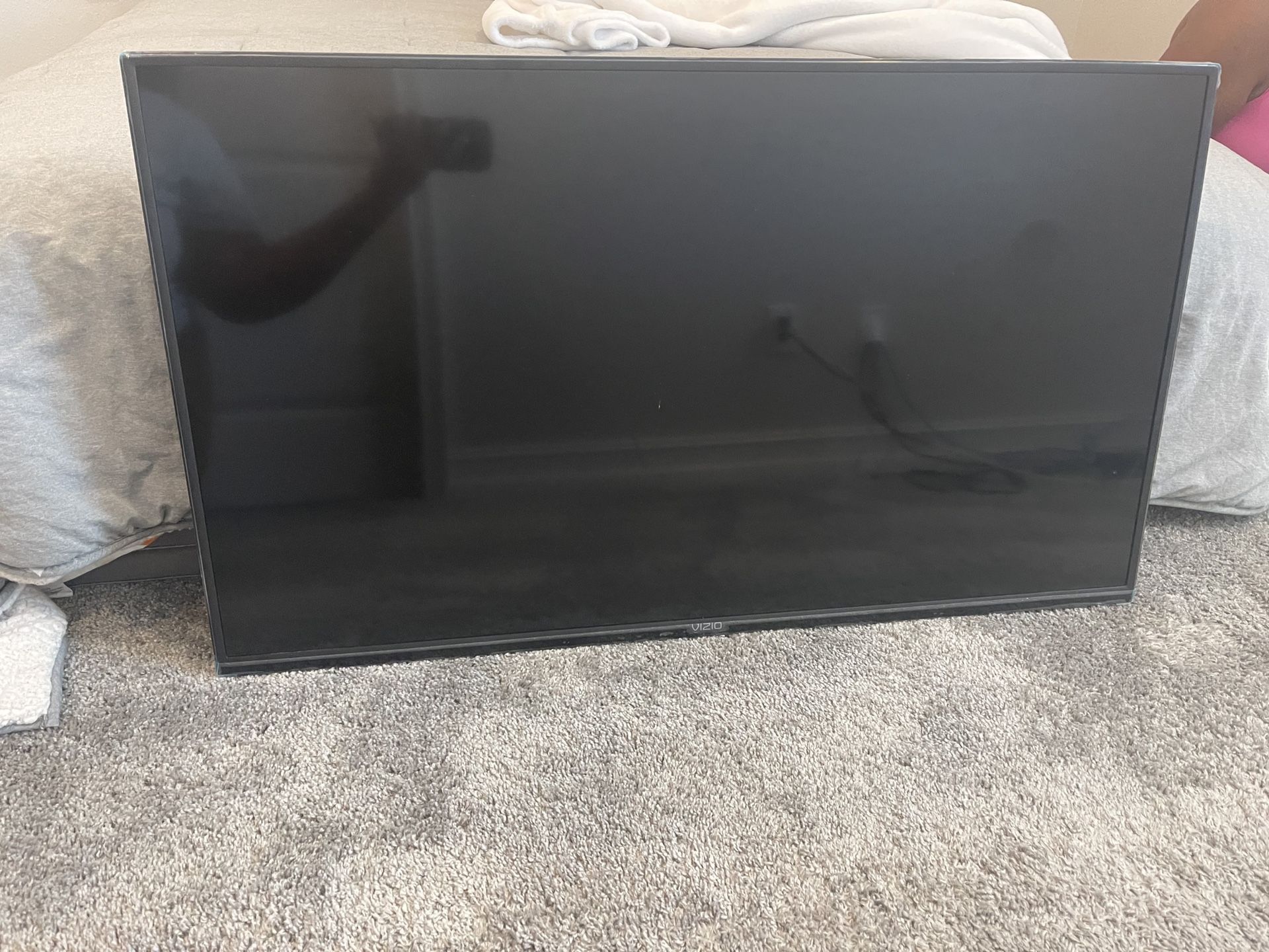40in, Vizio Full HD Smart Tv