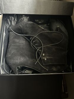 Yves Saint Laurent Heels/Booties