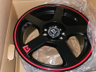 Montegi racing set