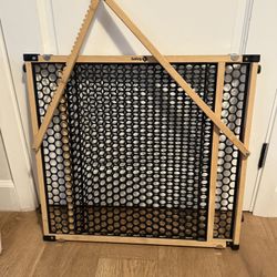 Baby  Gate