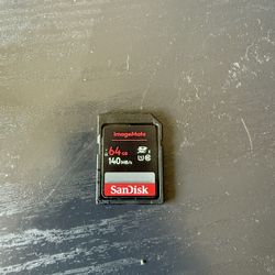 sd card