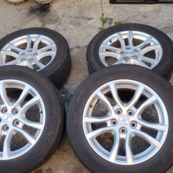 Wheels And Tires For Chevrolet Camaro Feel Free To Ask 