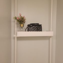 Bathroom Organizer