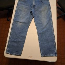 Wrangler Jeans