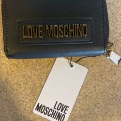 LOVE MOSCHINO Wallet