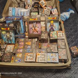 Collectibles**BRAND NEW** IN BOXES