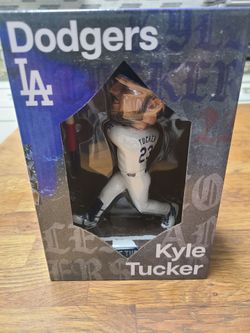 Kyle Tucker Bobblehead