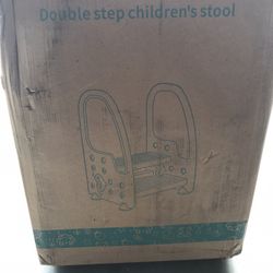 Kids Stepping Stool 