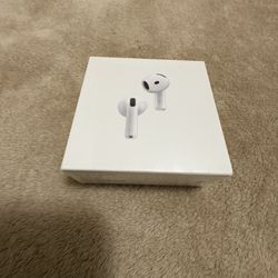 AirPod 4 ANC