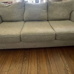 Large Couch