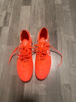 Nike Tempos size 10.5 Elites or pro not sure