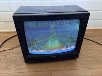 Memorex Model No. 16-229 (Realistic TC-193) Retro Gaming NO Remote