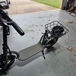 GoTrax Electric Scooter