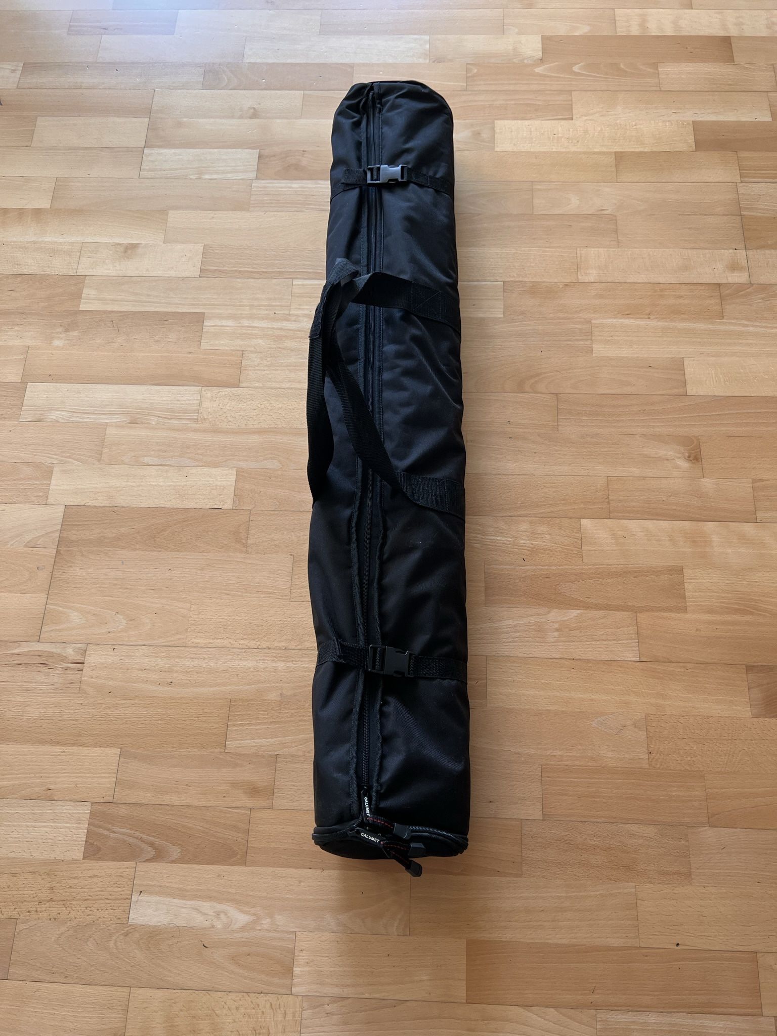 Calumet MF6095 Photo Video Studio 10FT Heavy-Duty Background Support. Backdrop Stand