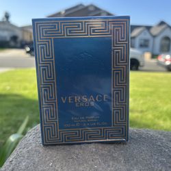 Versace Eros 