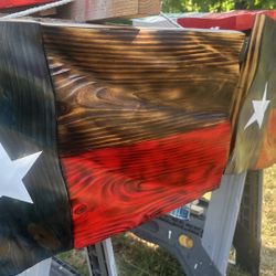 Texas Flag 