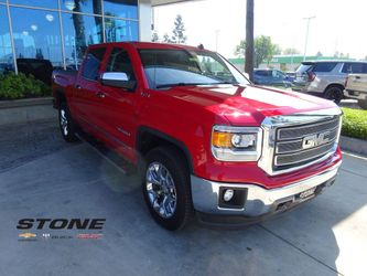 2014 GMC Sierra 1500