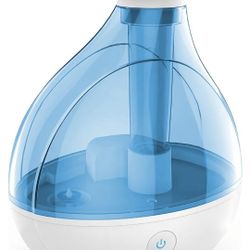 Humidifier $20