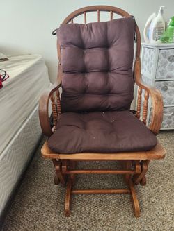 Rocking chair