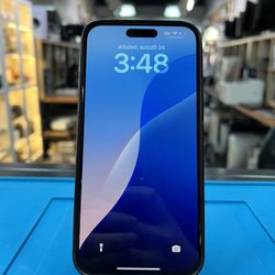 IPhone 15 Pro Max 512GB Unlocked 