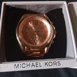 Regalo Para Mama Reloj Michael Kors