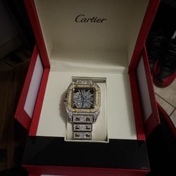 Watch For Sale Passed Diamond Tester Open For Offers 