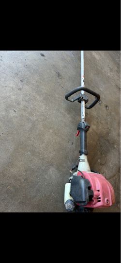 Weed wacker Honda