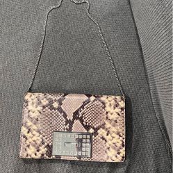 Purse Crossbody 