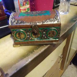 Vintage Blue Bird Confectionary Harry Vincent Worchesterengland