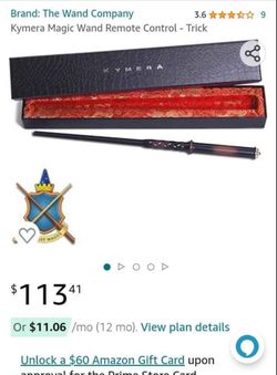 Wand