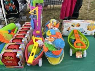 Toys