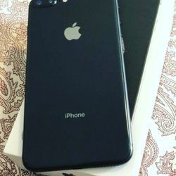 iPhone 7 Plus 32Gb Unlocked Excellent condition