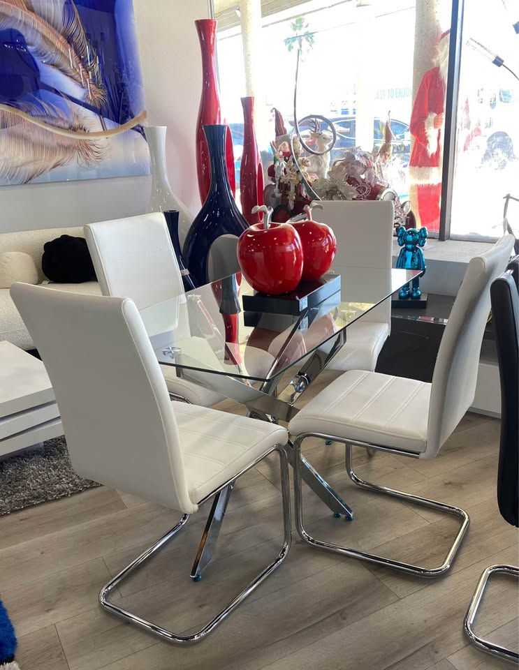 Dining Sets / Juegos de Comedor 🚚[Fast-Delivery]💨   