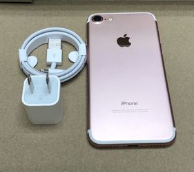 iPhone 7 32GB Factory Unlocked