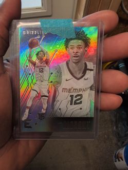 Basketball cards