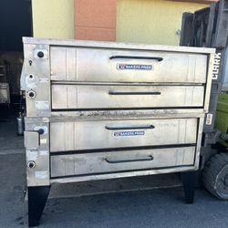 Bakery Pizza Equipment Package Deal MESSAGE FOR PRICING 