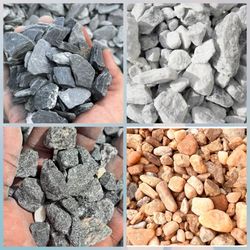 Landscape Rock