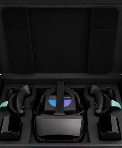 Full vr kit Valve Index