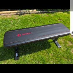 Work Out Bench