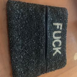 Moyna “F***” clutch
