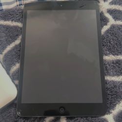 iPad 