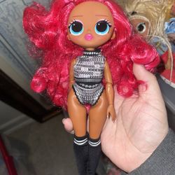 Lol Doll