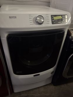 Maytag Electric Dryer 