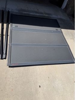 2022 Ram 1500 accessories