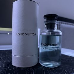 Louis Vuitton Imagination Eau de Parfum 3.4 fl oz