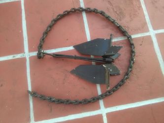 Anchor
