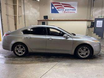 2009 Acura TL